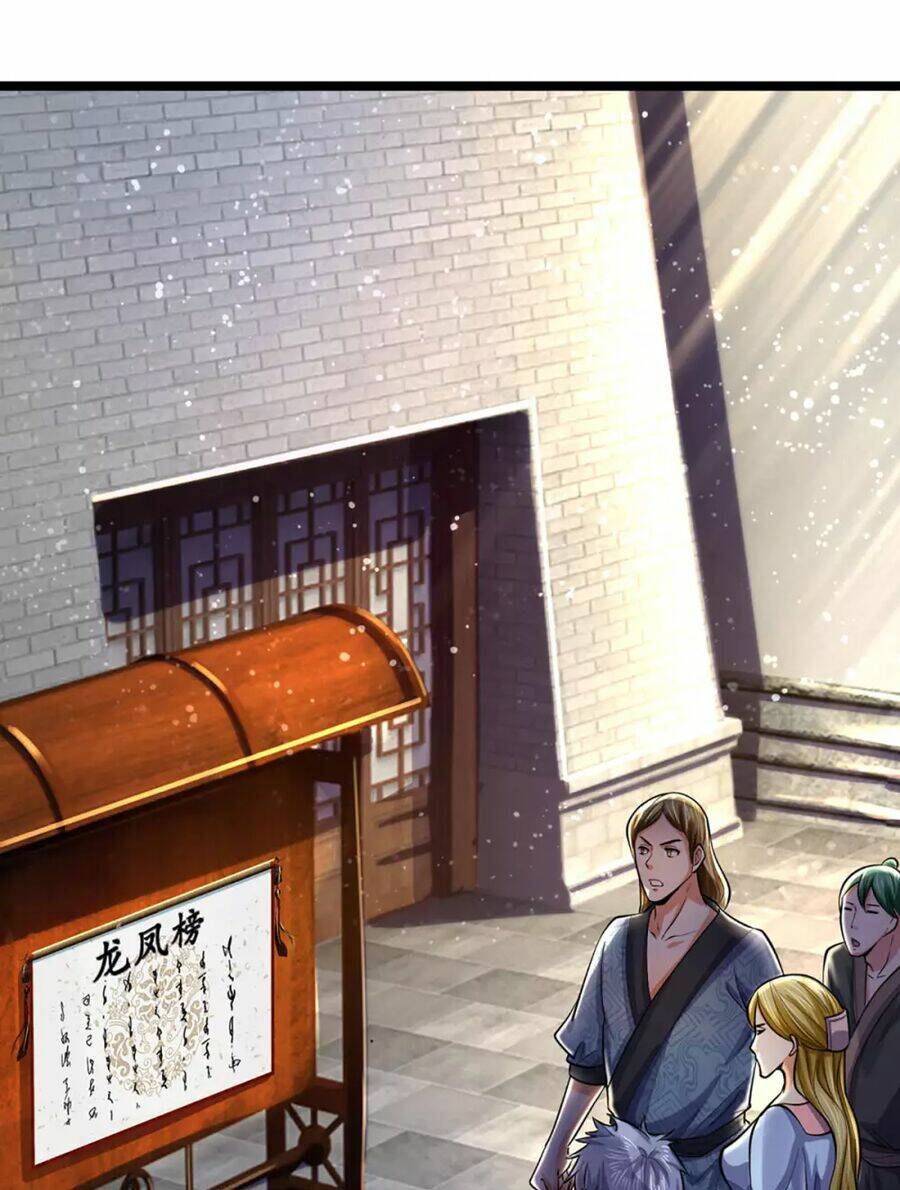 Thần Võ Thiên Tôn Chapter 265 - Trang 2