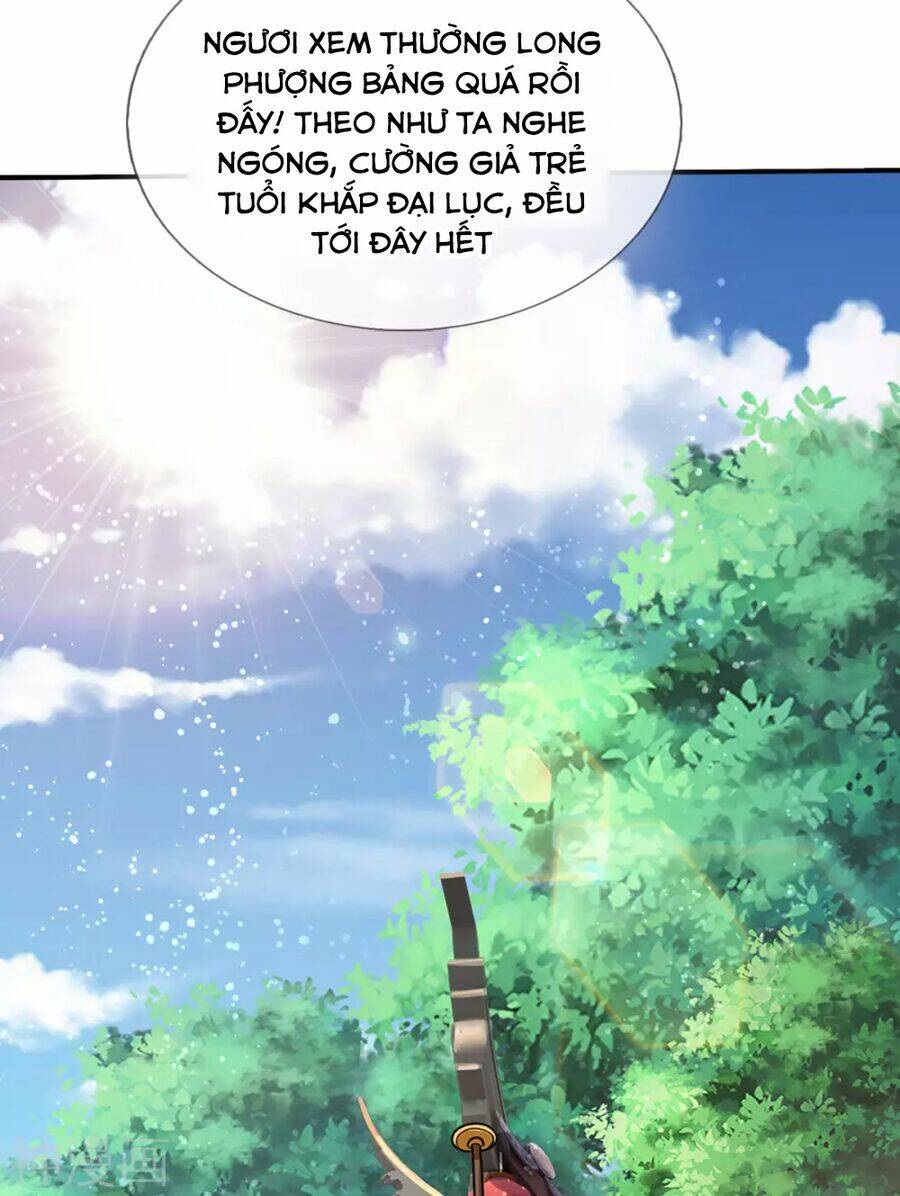 Thần Võ Thiên Tôn Chapter 265 - Trang 2