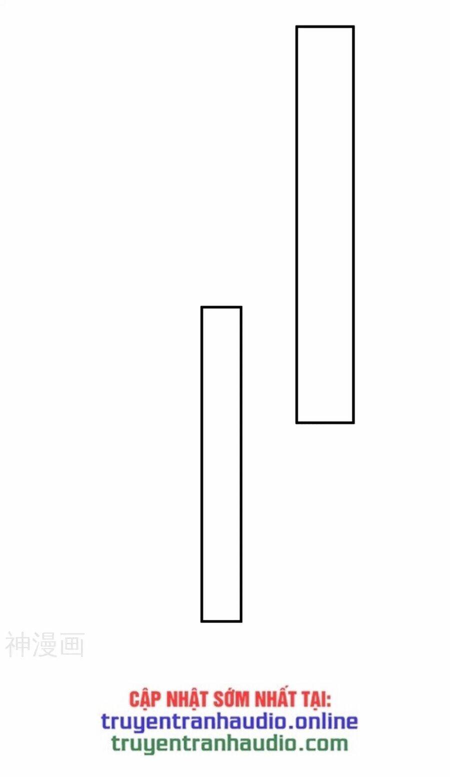 Thần Võ Thiên Tôn Chapter 265 - Trang 2