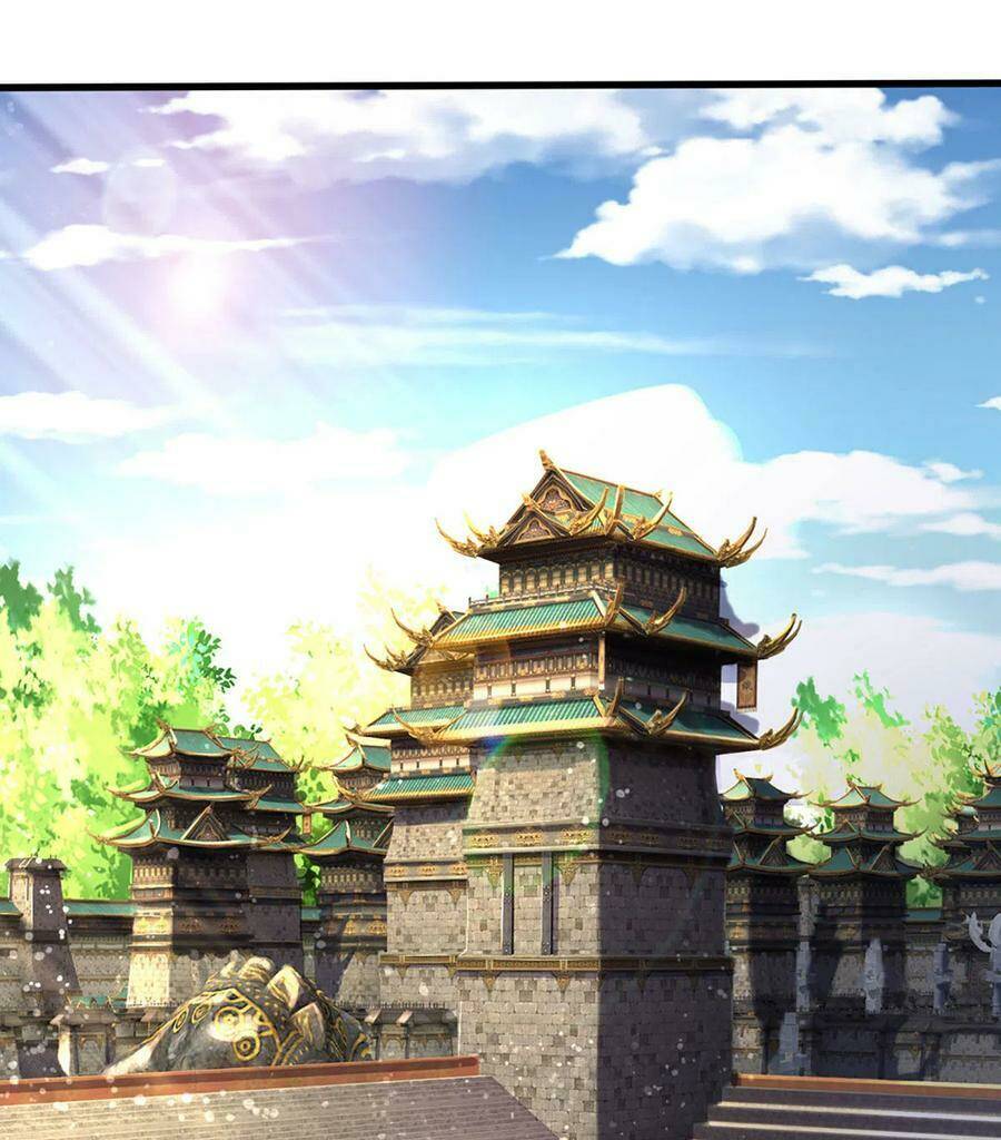 Thần Võ Thiên Tôn Chapter 266 - Trang 2