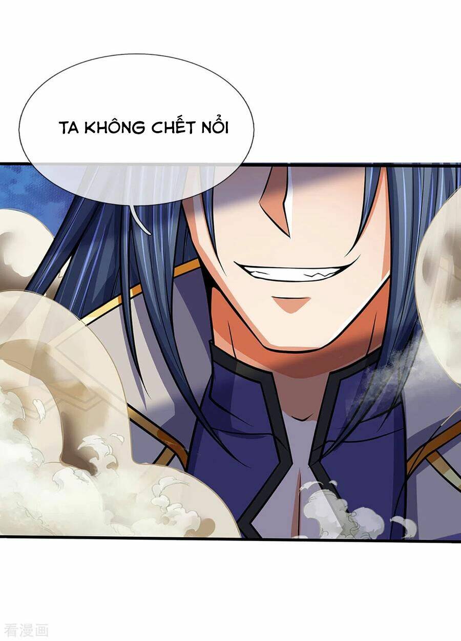 Thần Võ Thiên Tôn Chapter 267 - Trang 2