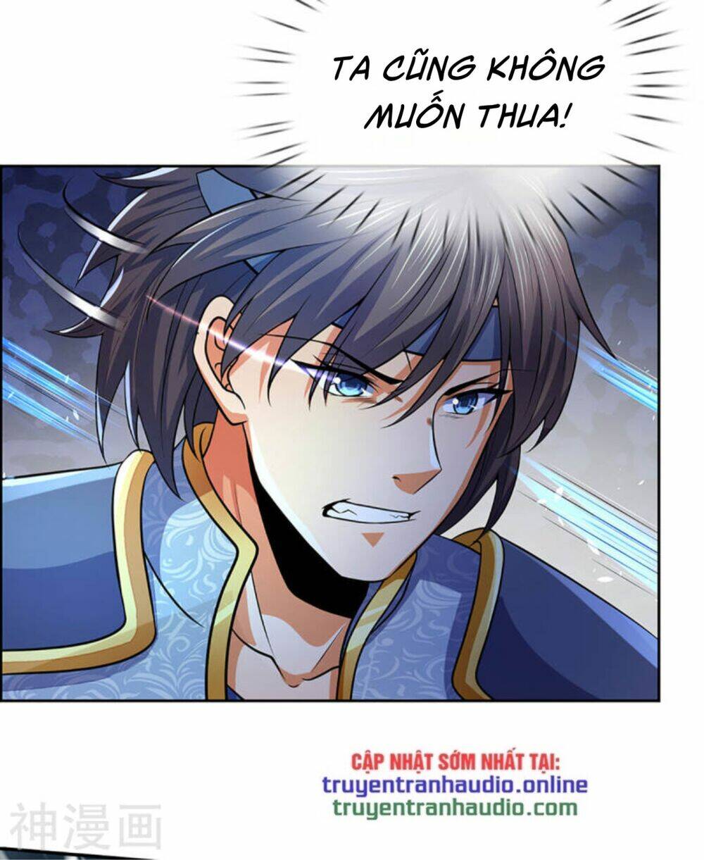 Thần Võ Thiên Tôn Chapter 268 - Trang 2