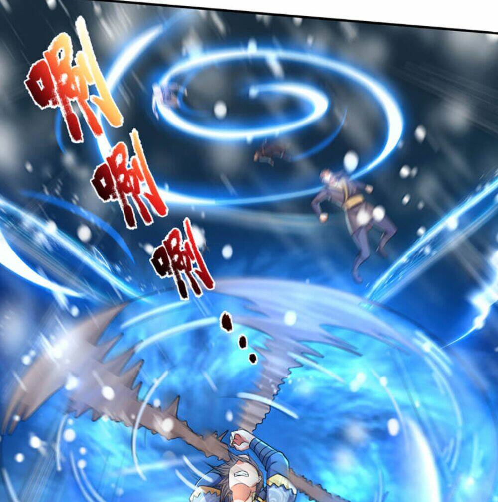 Thần Võ Thiên Tôn Chapter 268 - Trang 2