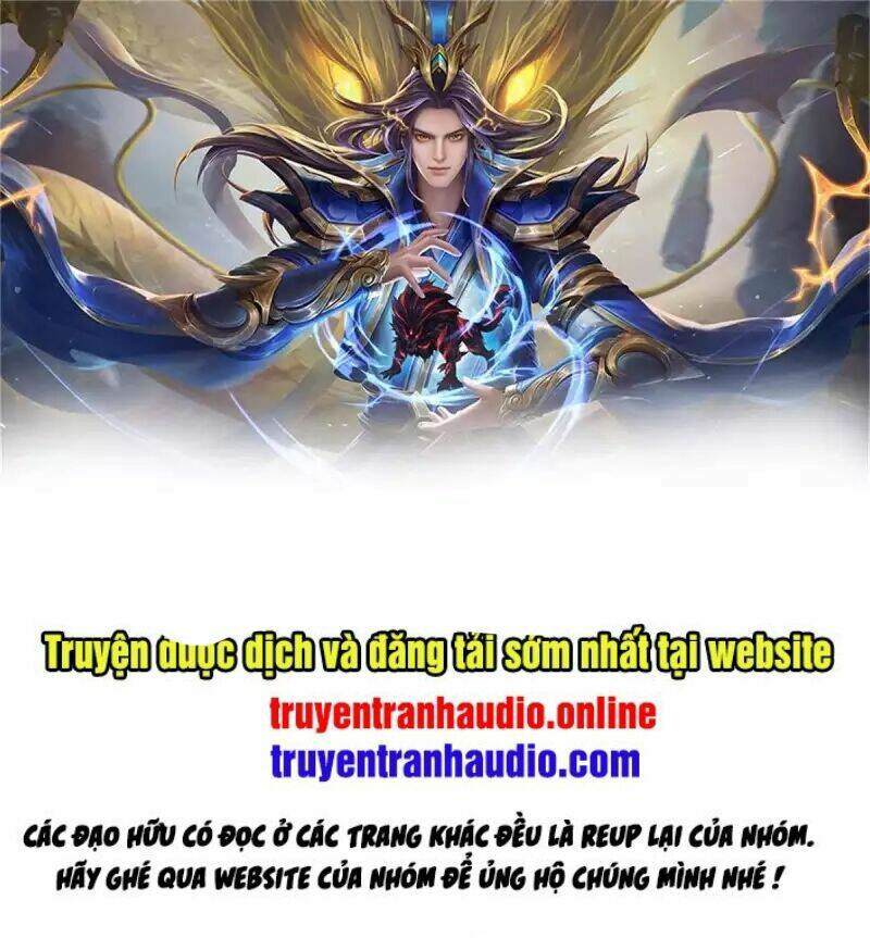 Thần Võ Thiên Tôn Chapter 269 - Trang 2