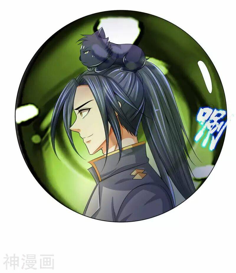 Thần Võ Thiên Tôn Chapter 269 - Trang 2