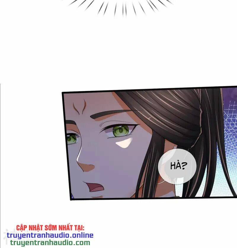 Thần Võ Thiên Tôn Chapter 269 - Trang 2