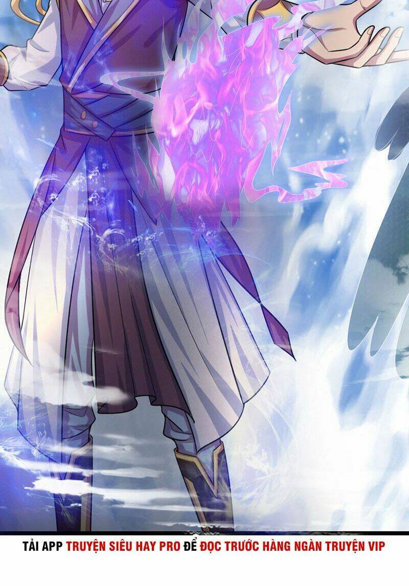 Thần Võ Thiên Tôn Chapter 27 - Trang 2