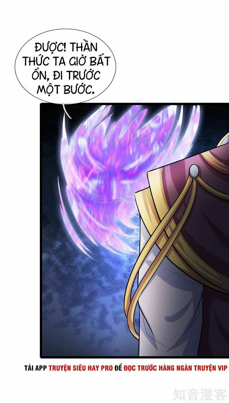 Thần Võ Thiên Tôn Chapter 27 - Trang 2