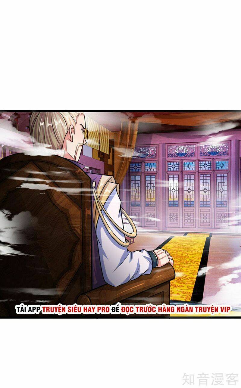 Thần Võ Thiên Tôn Chapter 27 - Trang 2