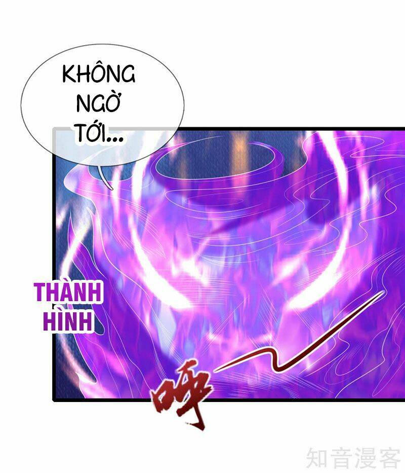 Thần Võ Thiên Tôn Chapter 27 - Trang 2