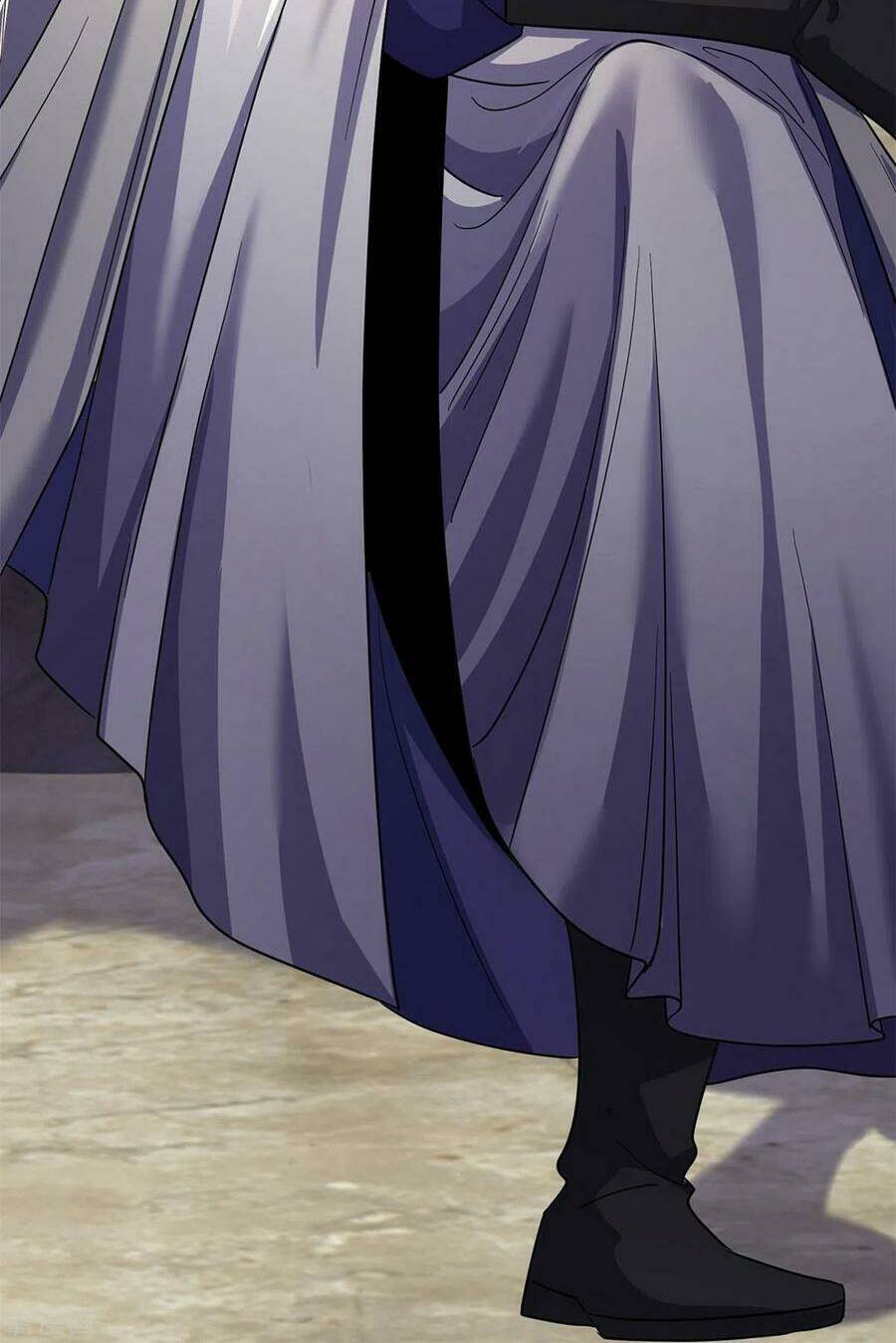 Thần Võ Thiên Tôn Chapter 271 - Trang 2