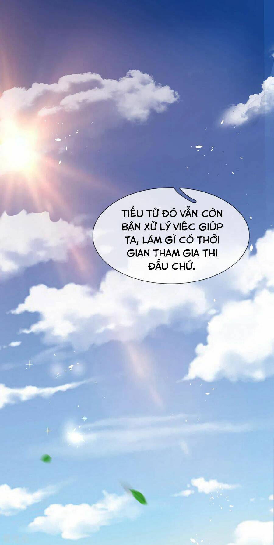 Thần Võ Thiên Tôn Chapter 271 - Trang 2