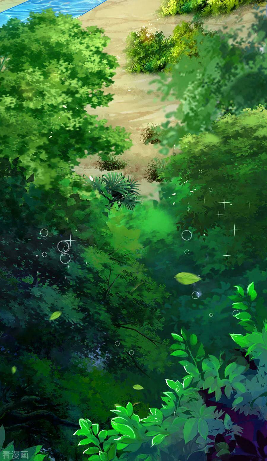 Thần Võ Thiên Tôn Chapter 271 - Trang 2