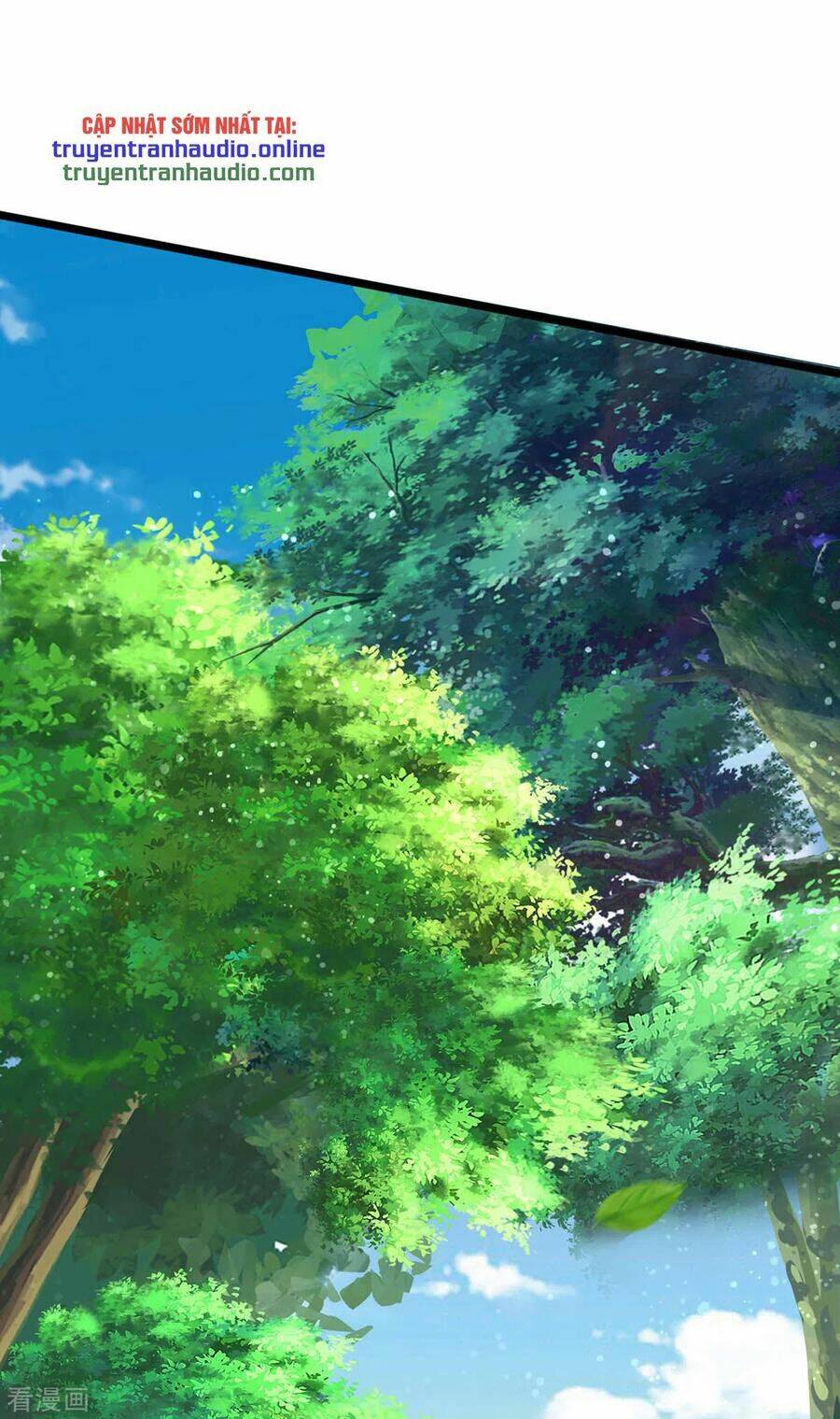 Thần Võ Thiên Tôn Chapter 271 - Trang 2