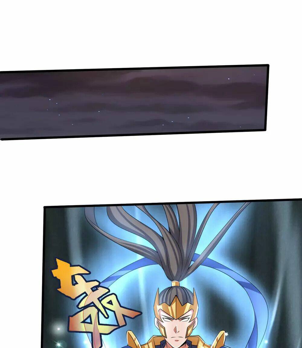 Thần Võ Thiên Tôn Chapter 272 - Trang 2