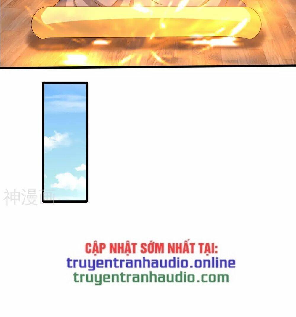 Thần Võ Thiên Tôn Chapter 272 - Trang 2