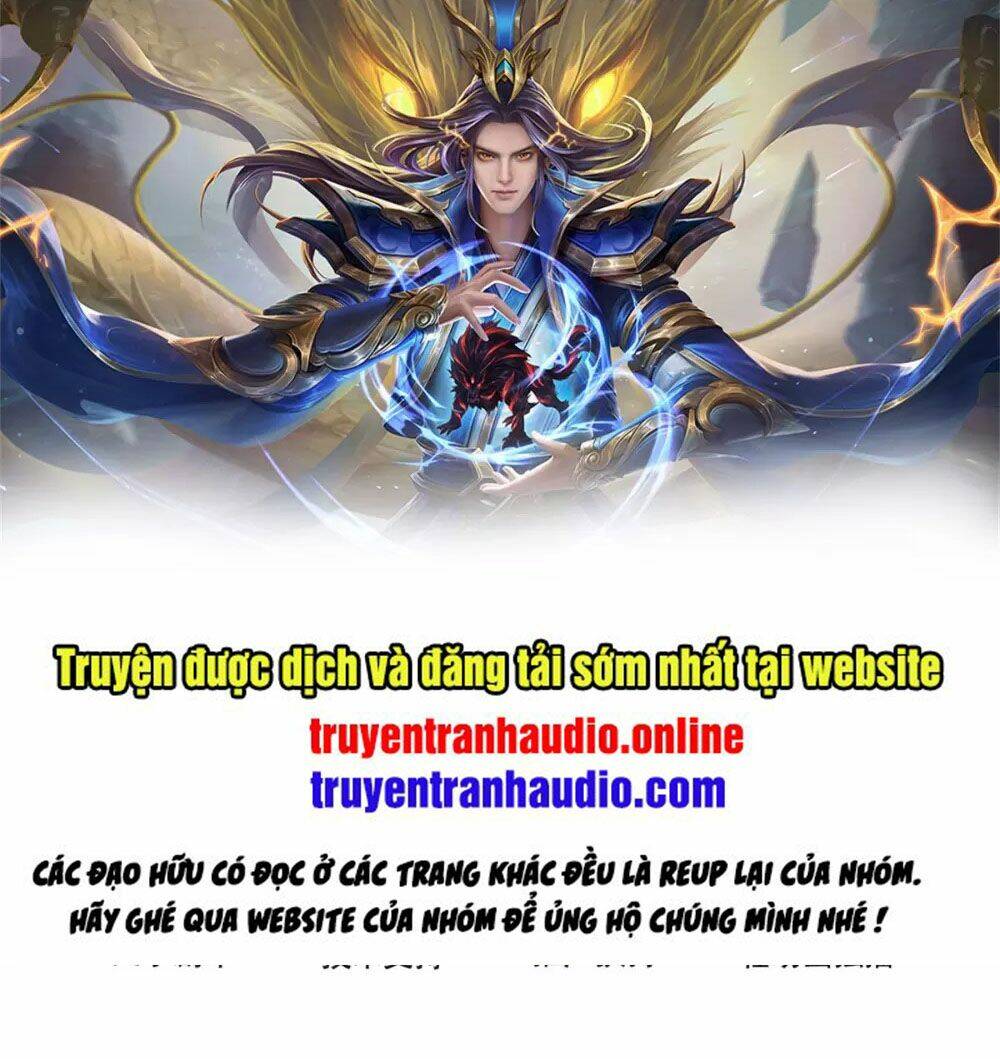 Thần Võ Thiên Tôn Chapter 273 - Trang 2