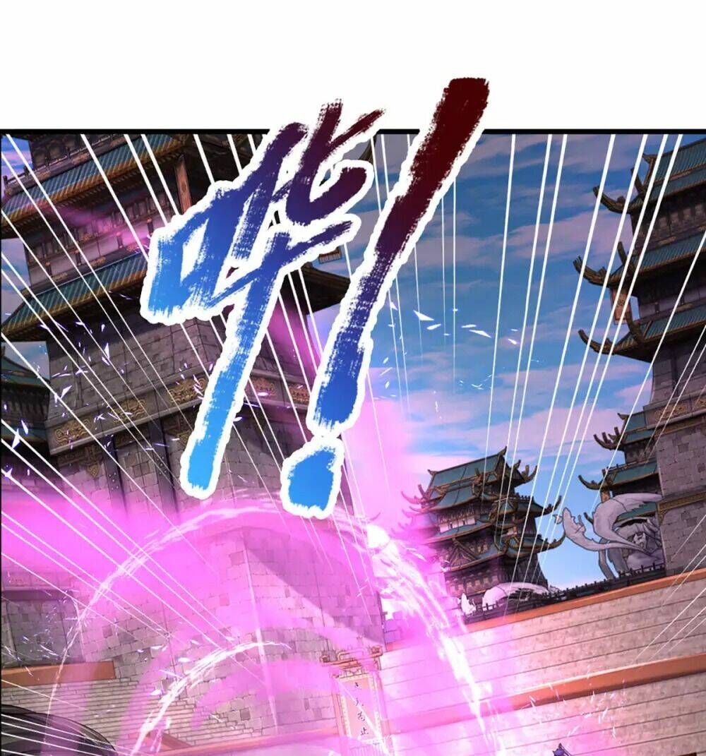 Thần Võ Thiên Tôn Chapter 273 - Trang 2