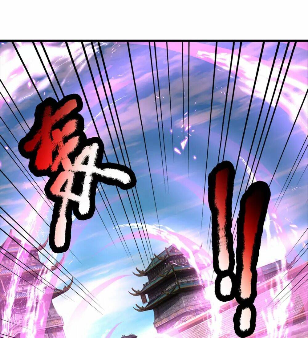 Thần Võ Thiên Tôn Chapter 273 - Trang 2