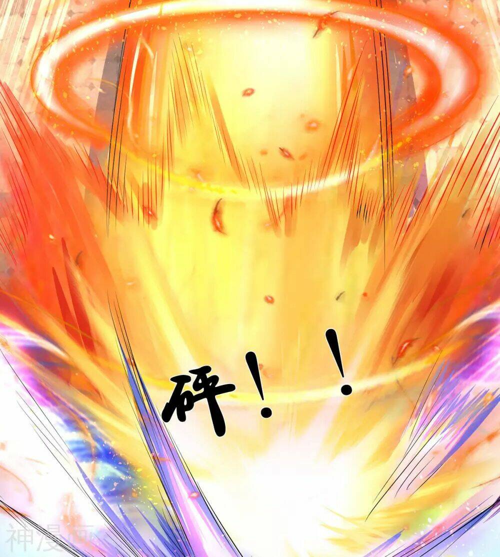 Thần Võ Thiên Tôn Chapter 274 - Trang 2