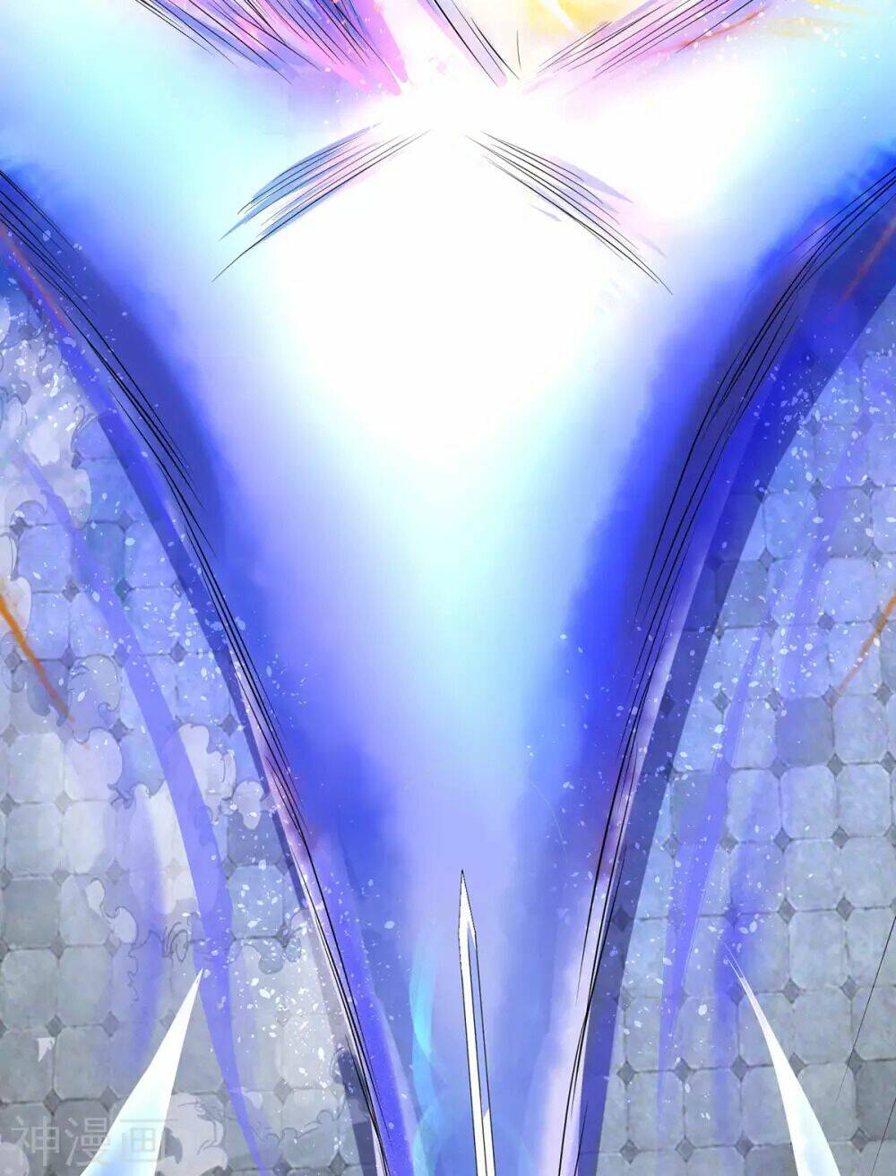 Thần Võ Thiên Tôn Chapter 274 - Trang 2