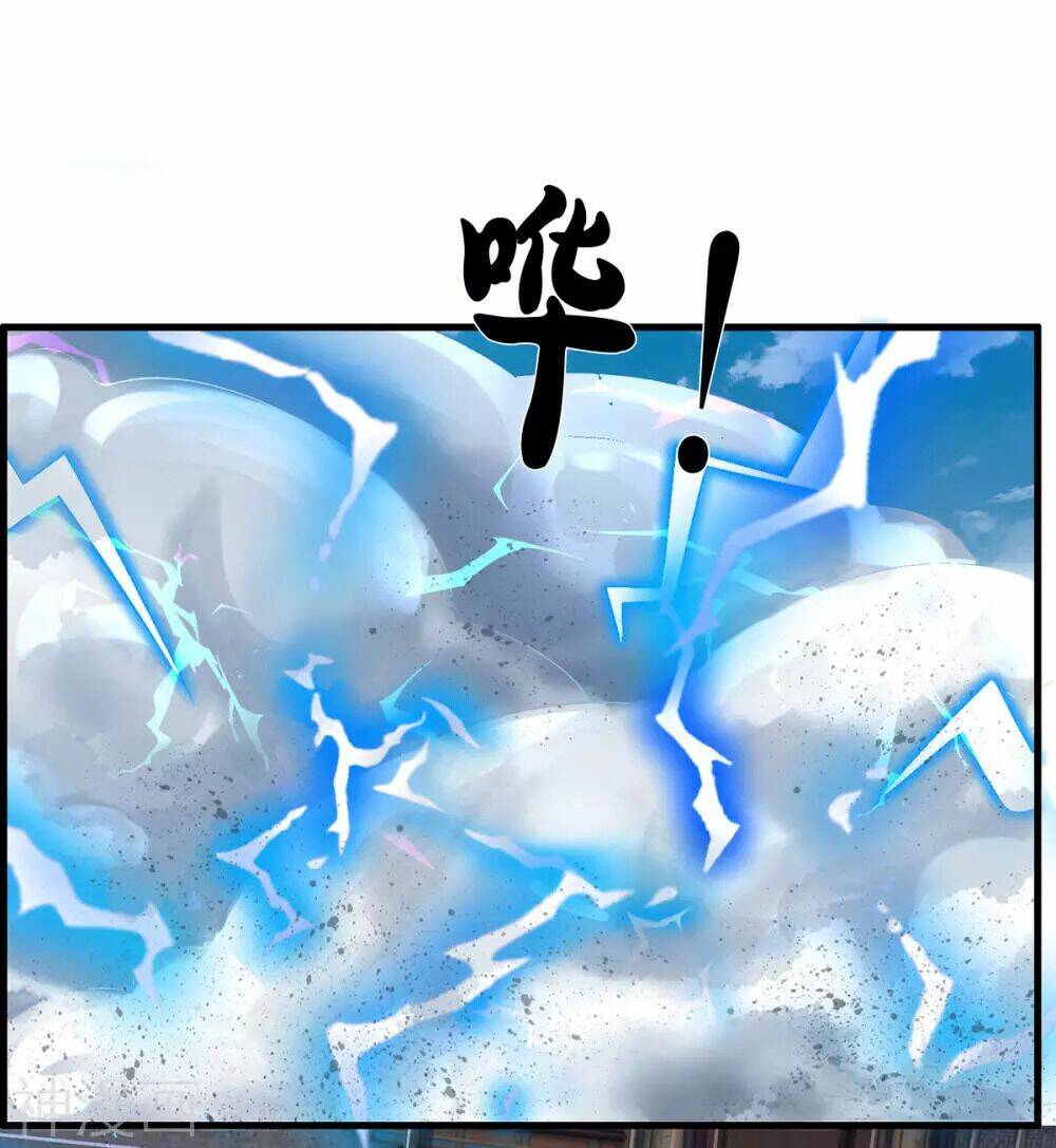 Thần Võ Thiên Tôn Chapter 274 - Trang 2