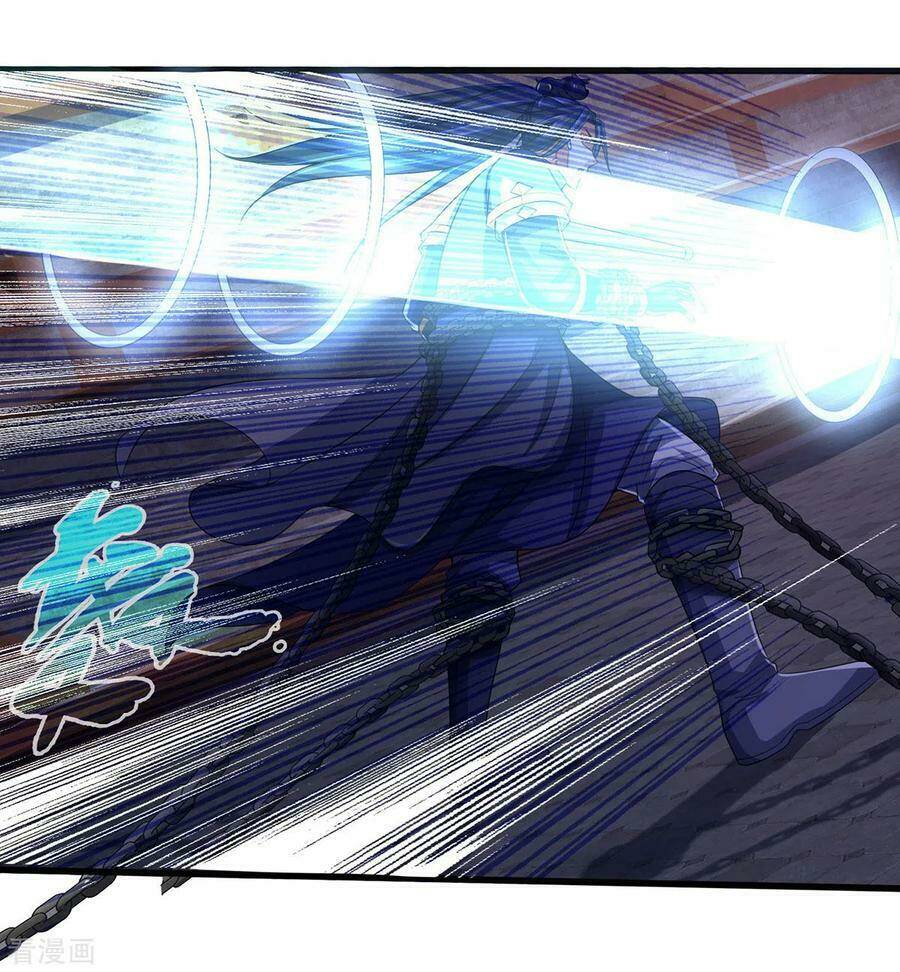 Thần Võ Thiên Tôn Chapter 275 - Trang 2