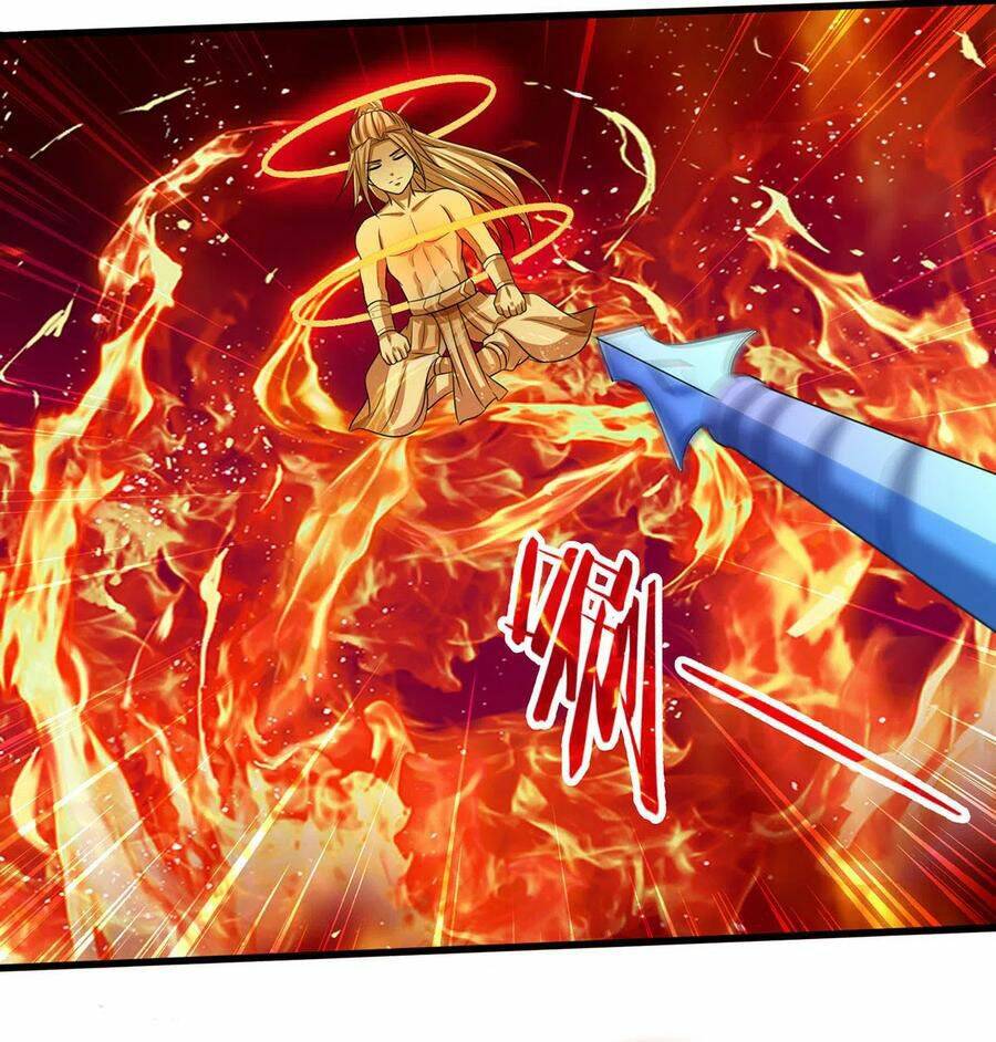 Thần Võ Thiên Tôn Chapter 275 - Trang 2