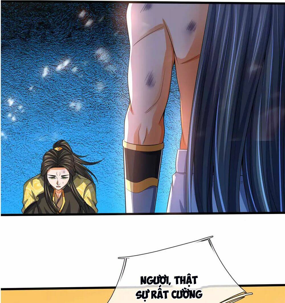 Thần Võ Thiên Tôn Chapter 276 - Trang 2