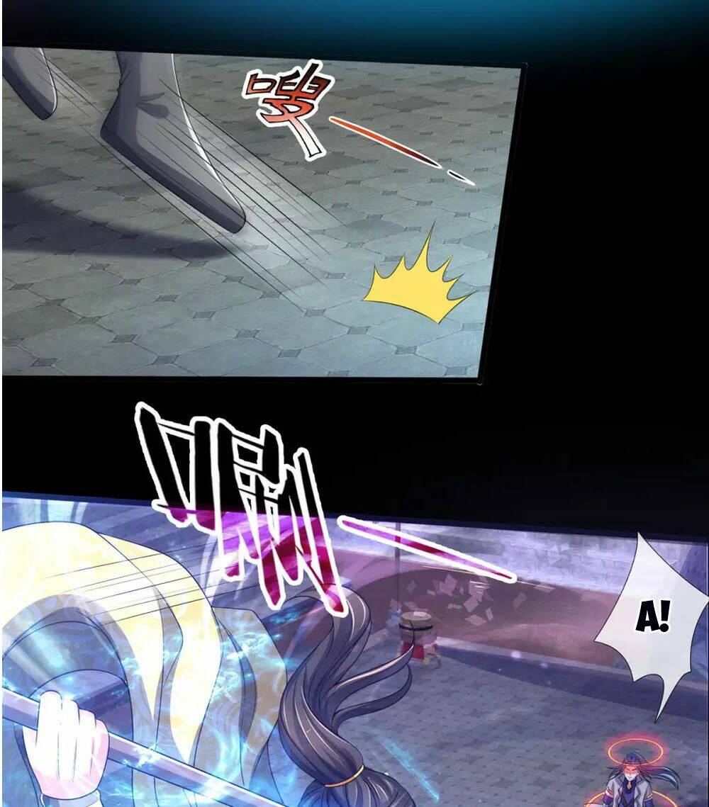 Thần Võ Thiên Tôn Chapter 276 - Trang 2