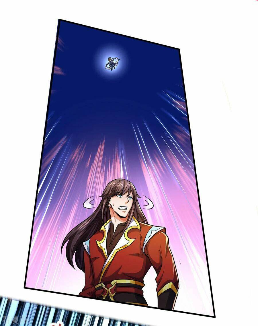 Thần Võ Thiên Tôn Chapter 277 - Trang 2