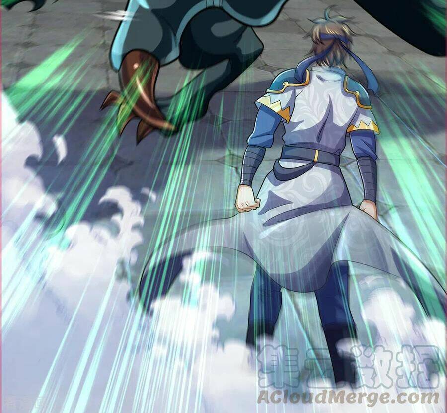 Thần Võ Thiên Tôn Chapter 277 - Trang 2