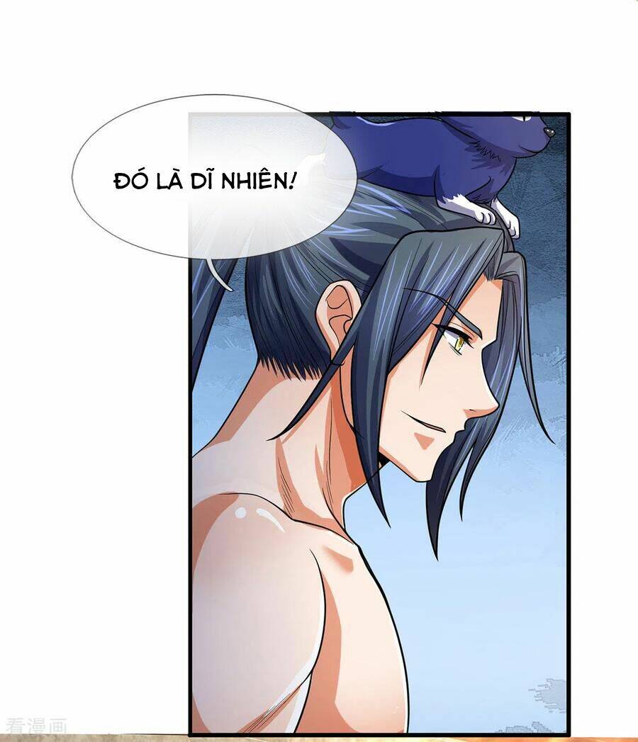 Thần Võ Thiên Tôn Chapter 277 - Trang 2