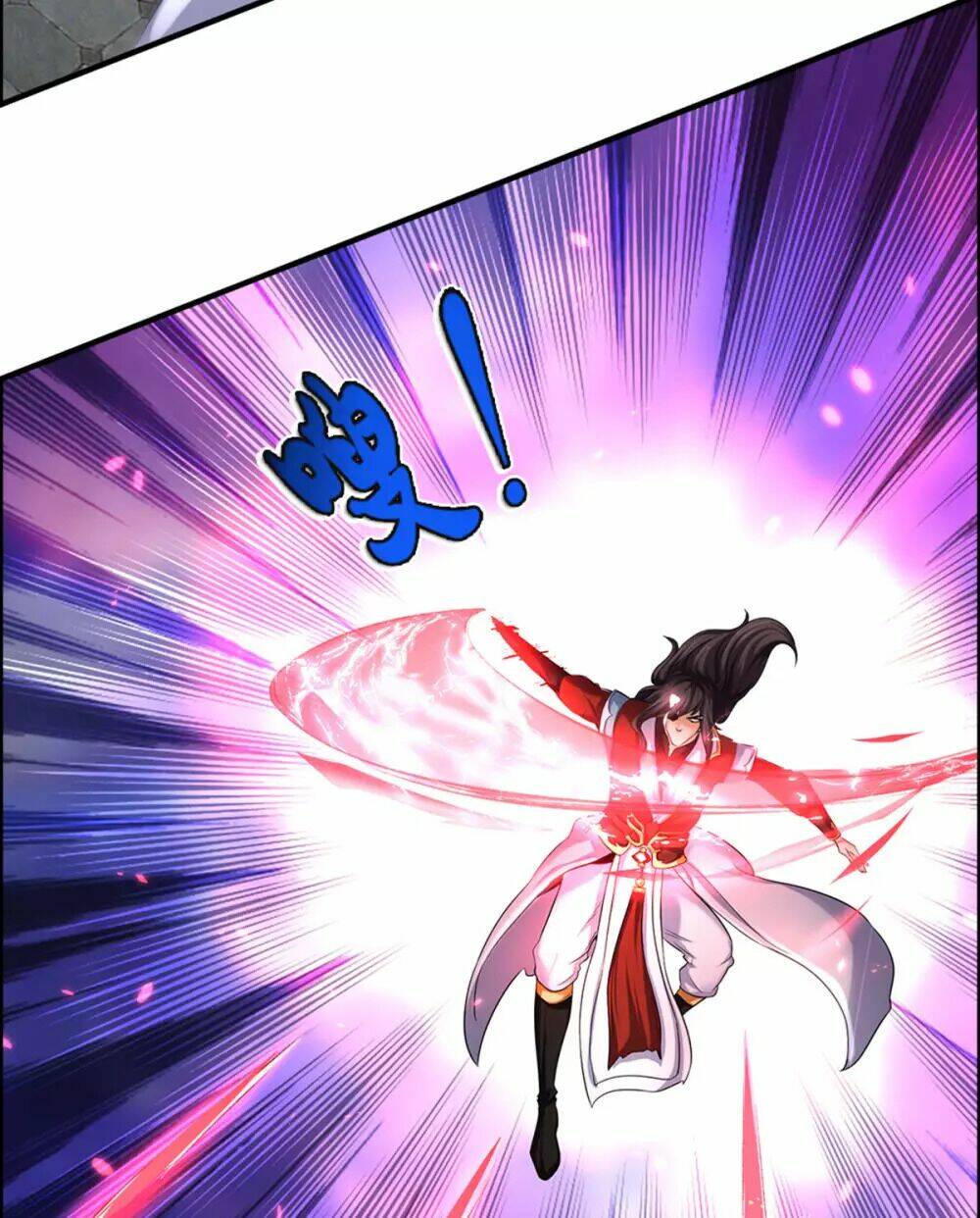 Thần Võ Thiên Tôn Chapter 278 - Trang 2