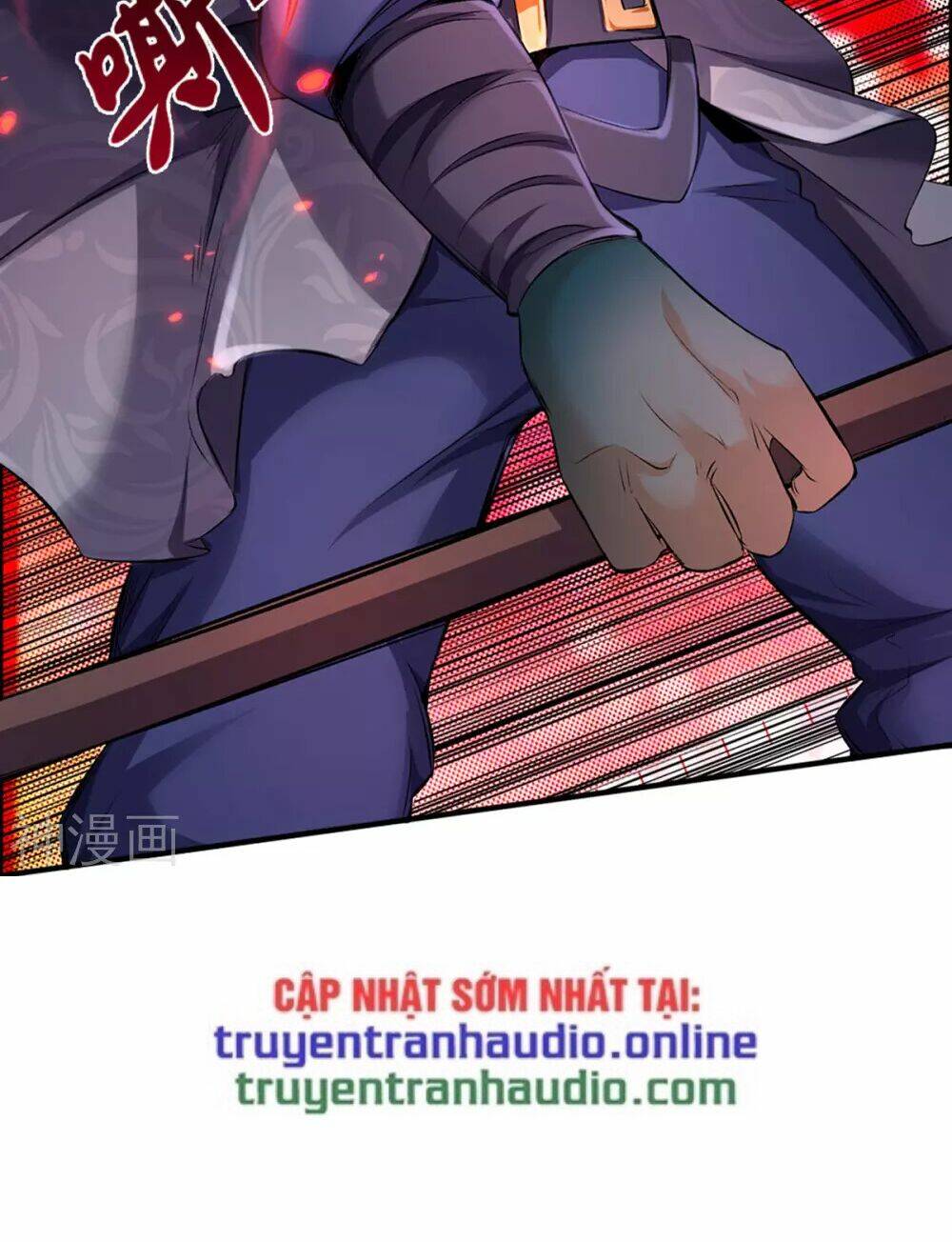 Thần Võ Thiên Tôn Chapter 278 - Trang 2