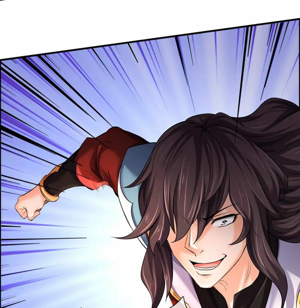 Thần Võ Thiên Tôn Chapter 278 - Trang 2