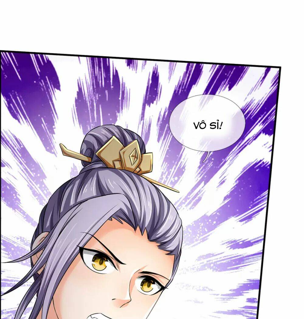 Thần Võ Thiên Tôn Chapter 278 - Trang 2