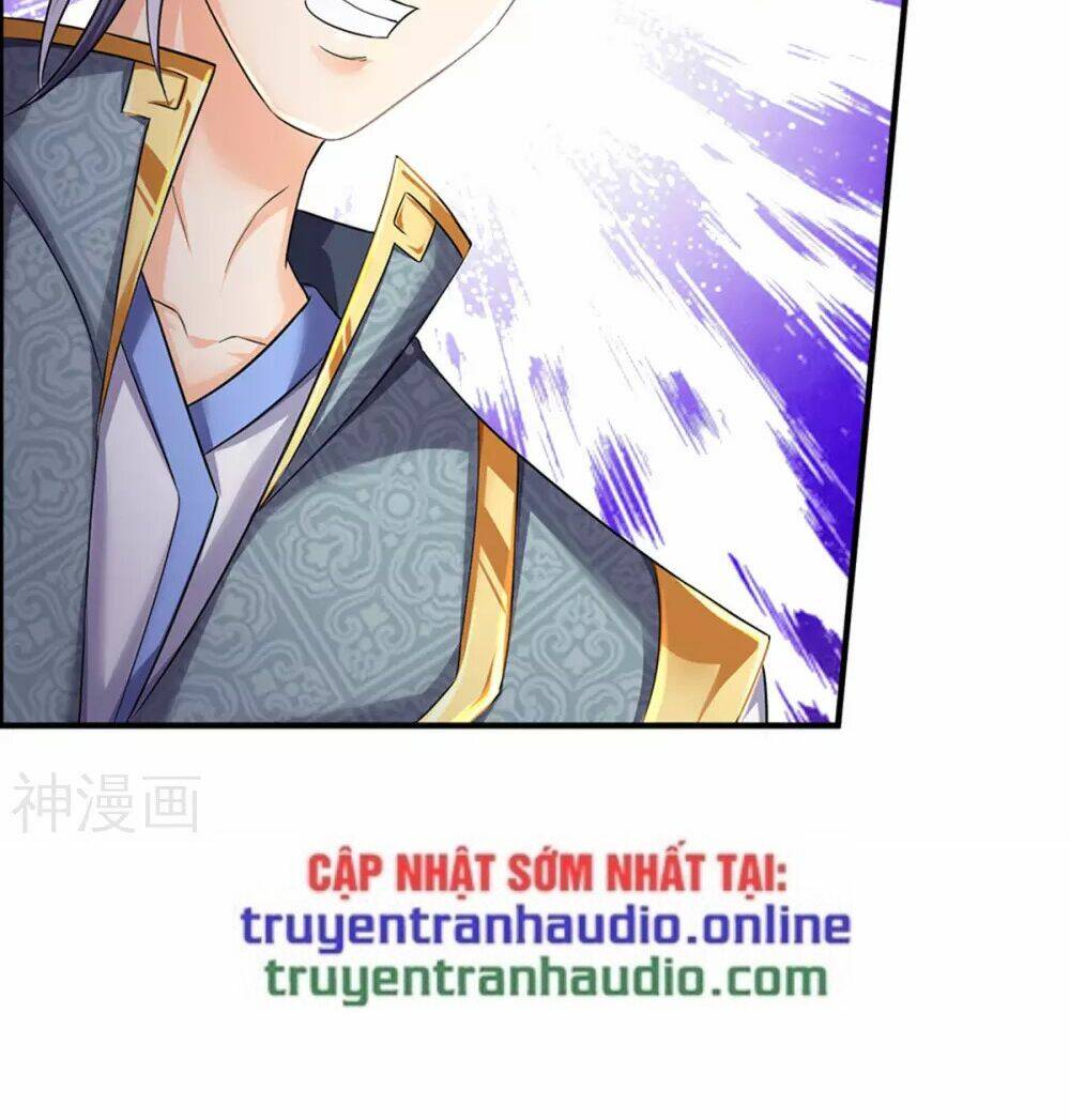 Thần Võ Thiên Tôn Chapter 278 - Trang 2
