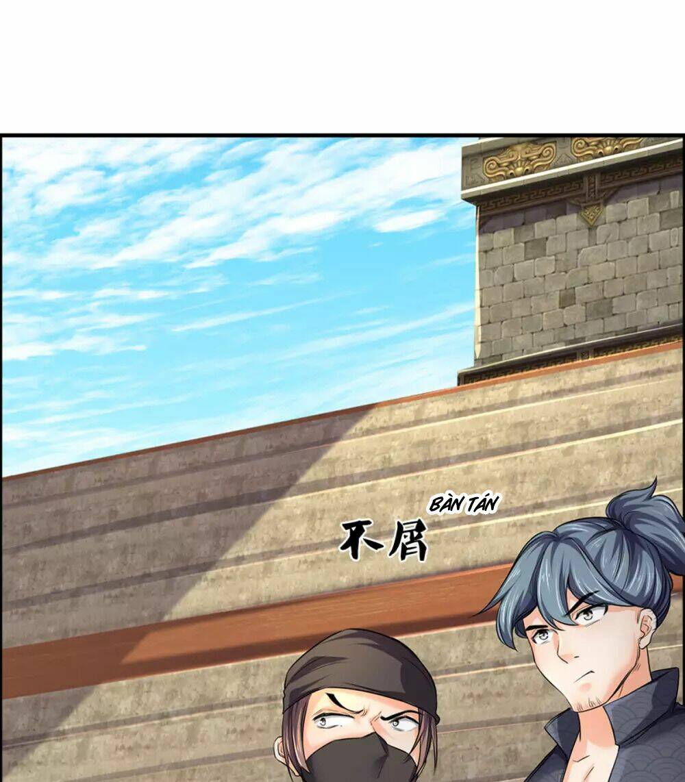 Thần Võ Thiên Tôn Chapter 278 - Trang 2