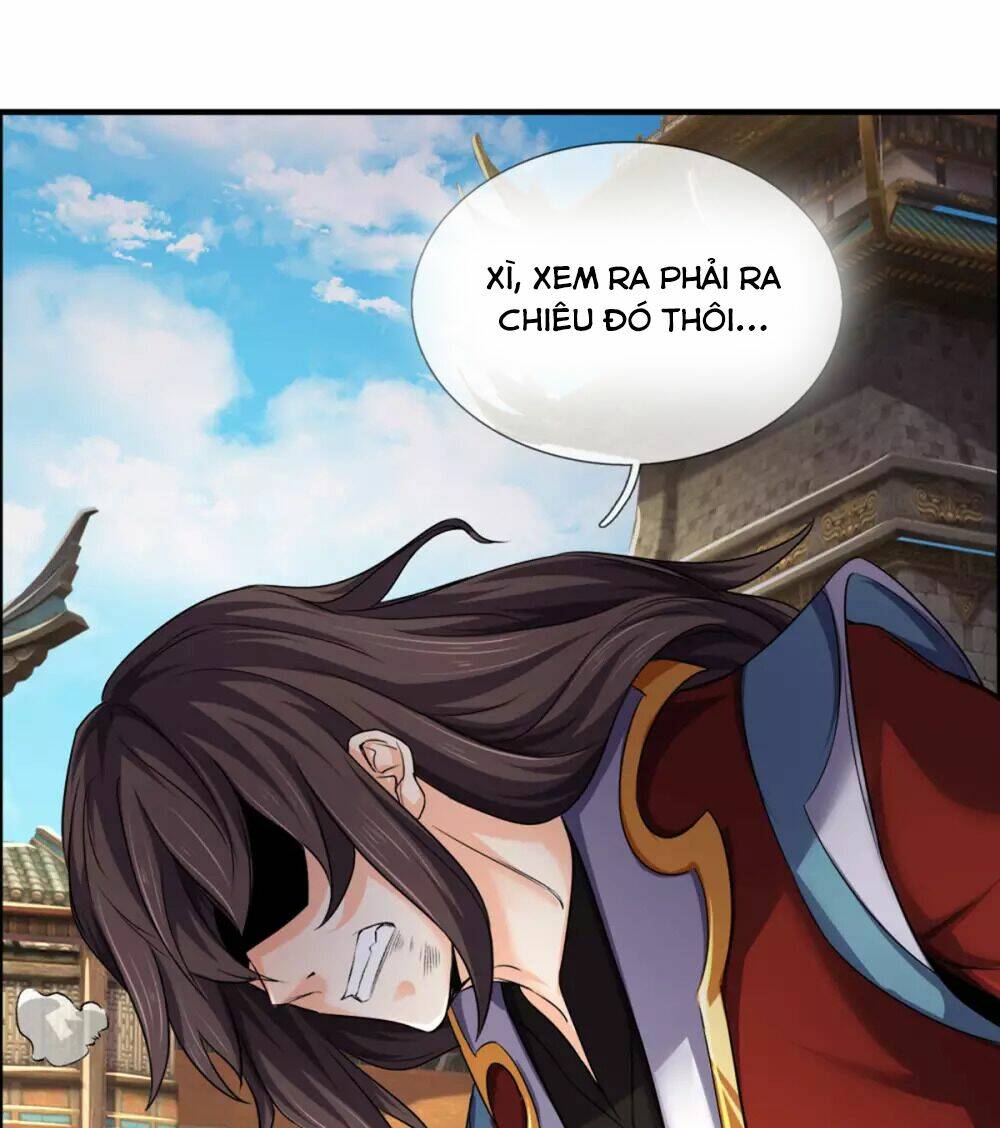 Thần Võ Thiên Tôn Chapter 278 - Trang 2