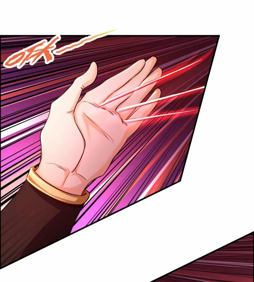 Thần Võ Thiên Tôn Chapter 278 - Trang 2