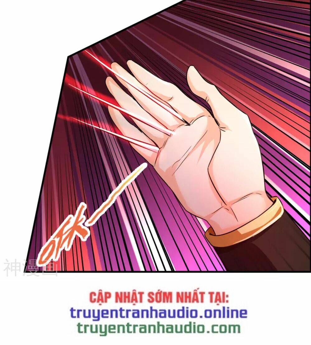 Thần Võ Thiên Tôn Chapter 278 - Trang 2