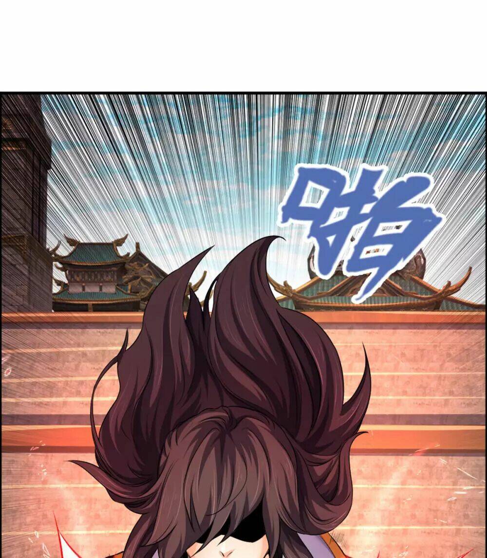 Thần Võ Thiên Tôn Chapter 278 - Trang 2