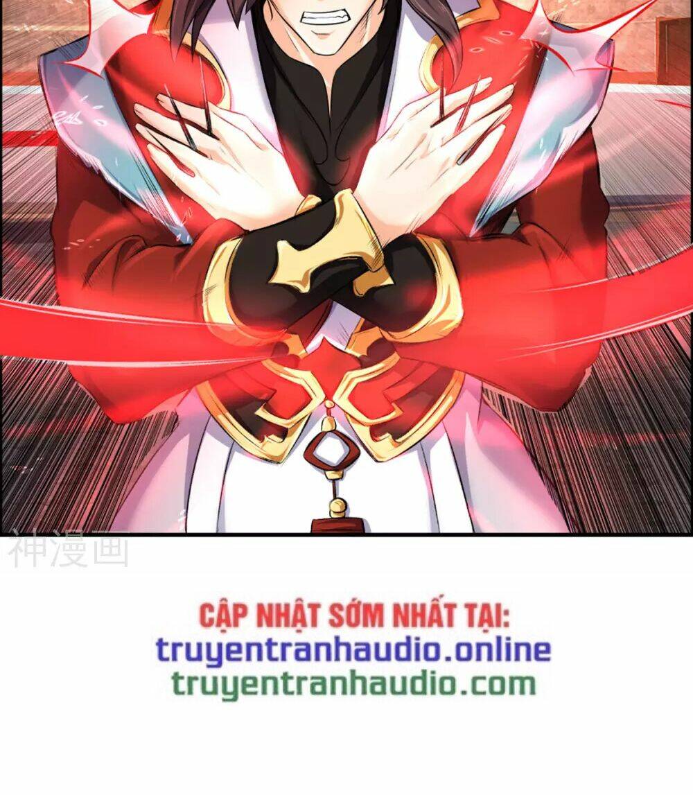 Thần Võ Thiên Tôn Chapter 278 - Trang 2