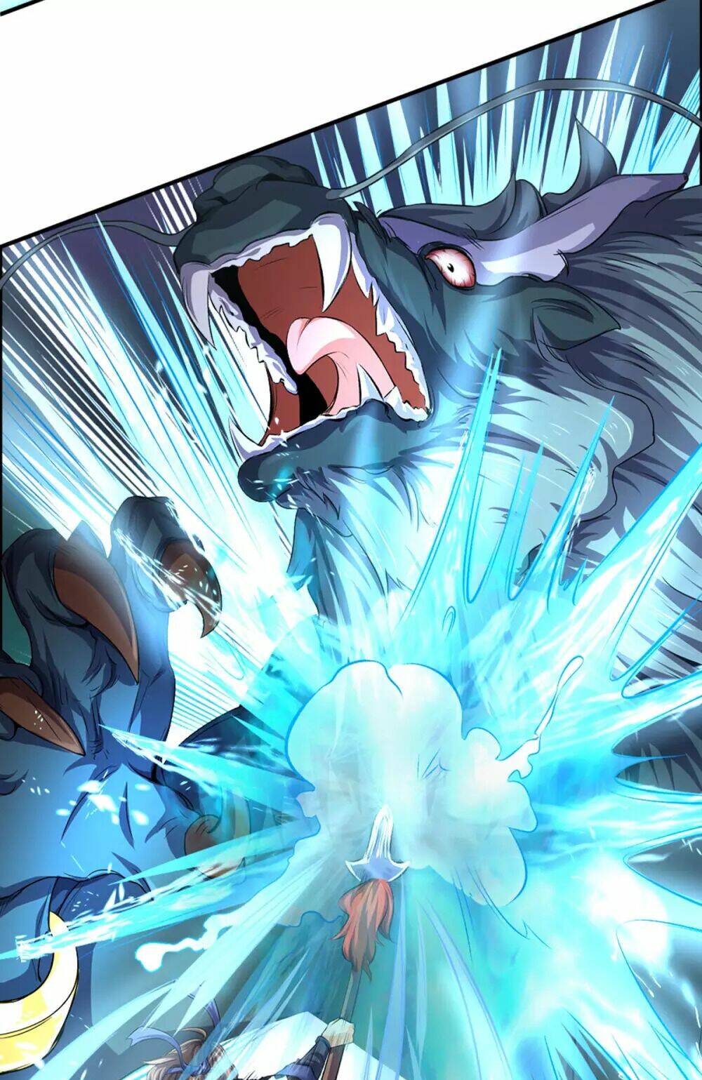 Thần Võ Thiên Tôn Chapter 278 - Trang 2