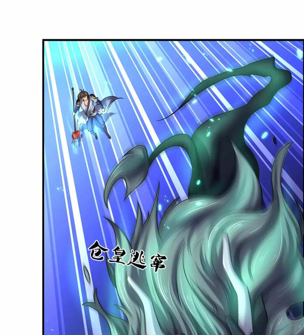 Thần Võ Thiên Tôn Chapter 278 - Trang 2