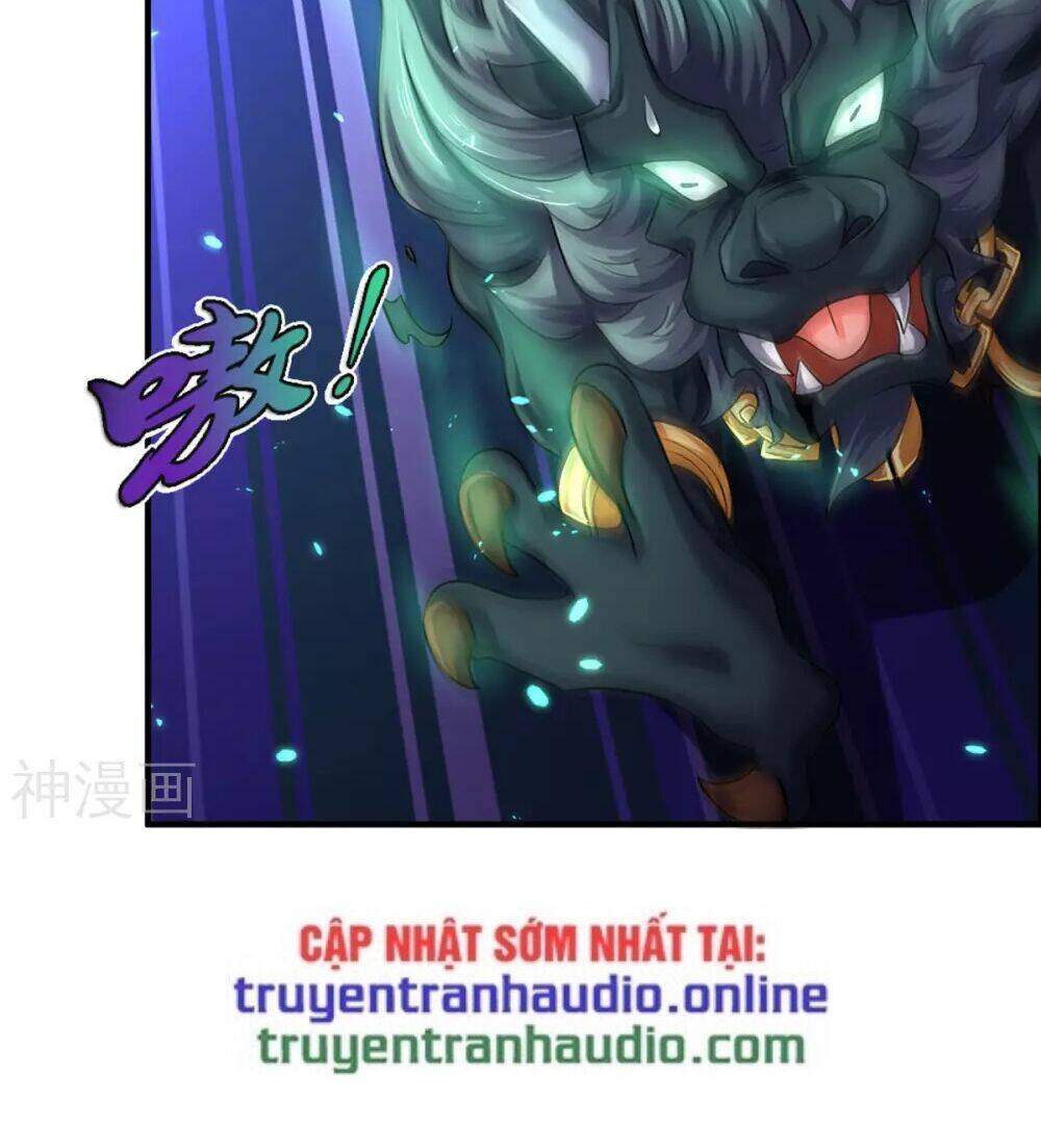 Thần Võ Thiên Tôn Chapter 278 - Trang 2