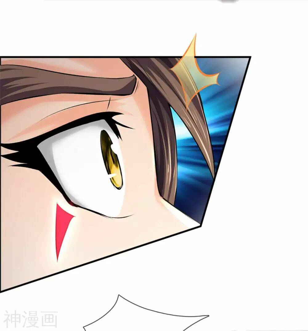 Thần Võ Thiên Tôn Chapter 278 - Trang 2