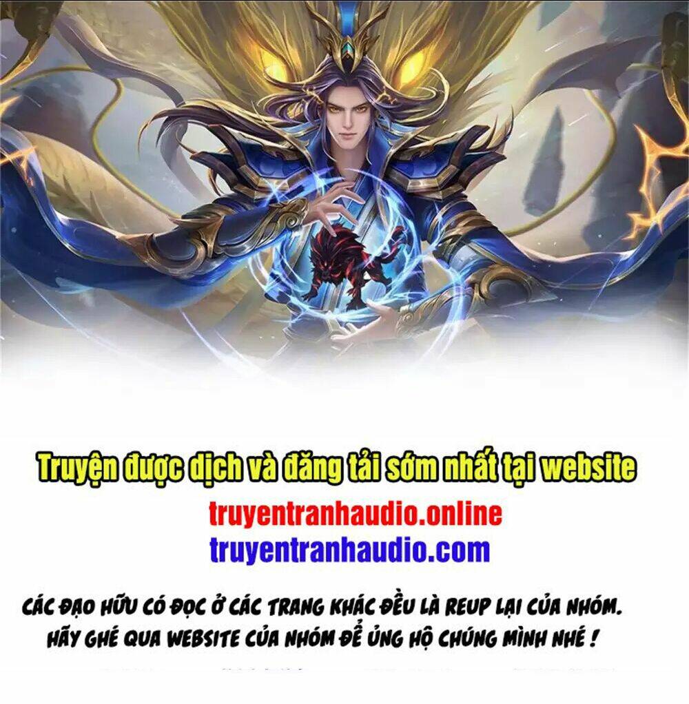 Thần Võ Thiên Tôn Chapter 279 - Trang 2