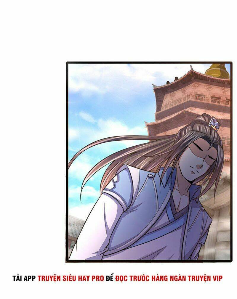 Thần Võ Thiên Tôn Chapter 28 - Trang 2